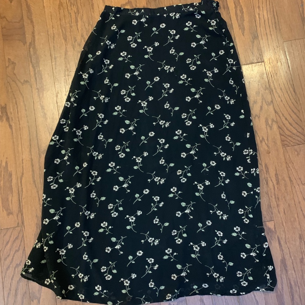 🎈 5/$25 🎈Limited Maxi skirt